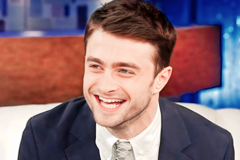Daniel Radcliffe se convierte en papá