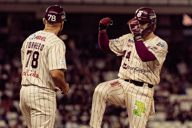Tomateros arranca con triunfo la última serie del rol regular