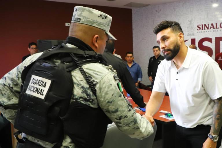 Garantizan seguridad para Medio Maratón y Carrera Isde 2024
