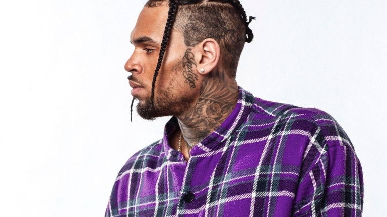 Chris Brown