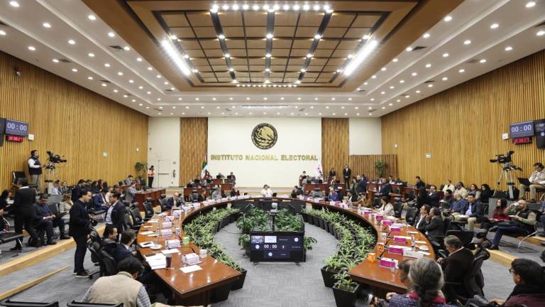 El Instituto Nacional Electoral tiene mecanismos para darte de baja de un partido político si fuiste afiliado sin tu permiso.