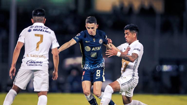 Todo se definirá el sábado en el Azteca.