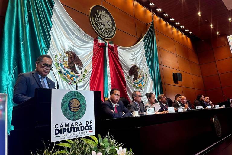 Entrega UAS los Estados Financieros Auditados e Informes de Avances Académicos 2024