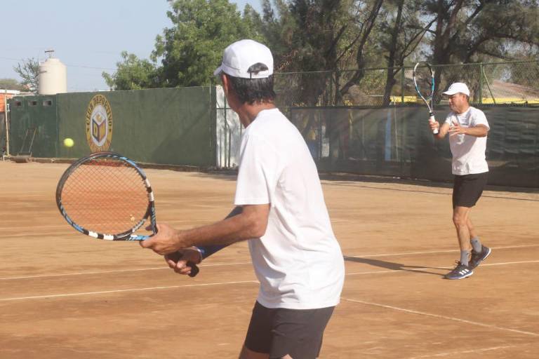 Club Deportivo Muralla dará el ‘grito’ con el Torneo de Tenis ‘Viva México 2021’