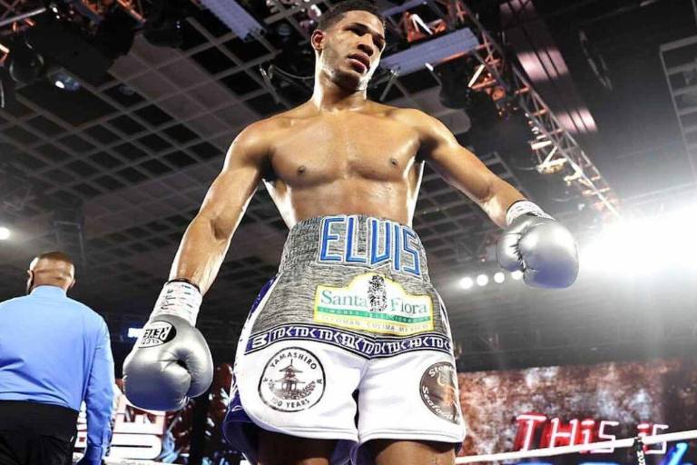 Elvis Rodríguez es invitado de lujo por JD Promotions