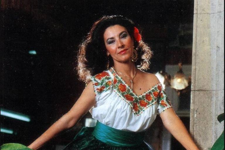 Con homenaje a Amparo Ochoa dará inicio Festival Universitario de la Cultura