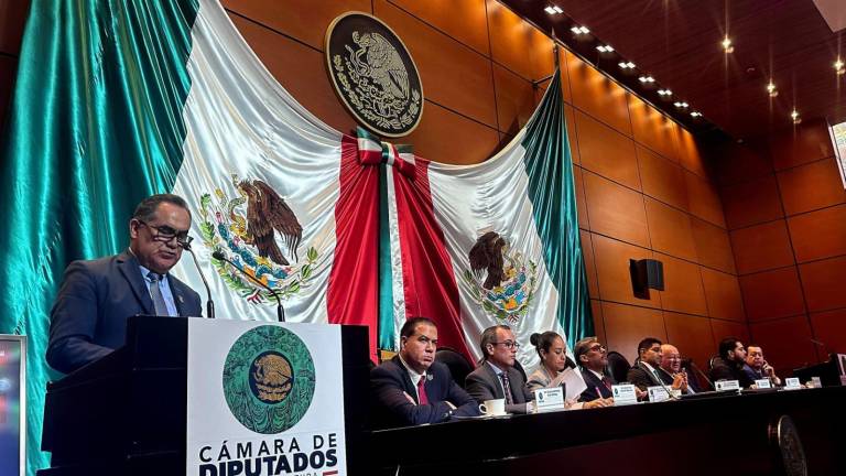 La UAS hizo entrega de los Estados Financieros Auditados e Informes de Avances Académicos 2024.