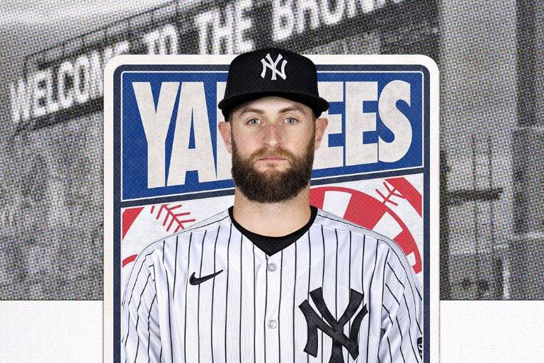 Jake Bird es enviado a Triple-A tras desastroso debut con Yanquis