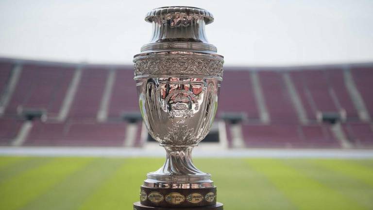De acuerdo a Iván Duque, Presidente de Colombia, la Copa América se llevará a cabo de acuerdo a lo programado.