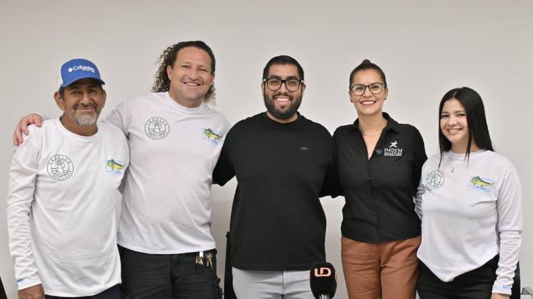 Con más de 60 mil pesos en premios y una causa ambiental paralela, el certamen promete fortalecer la tradición deportiva y comunitaria de Mazatlán.