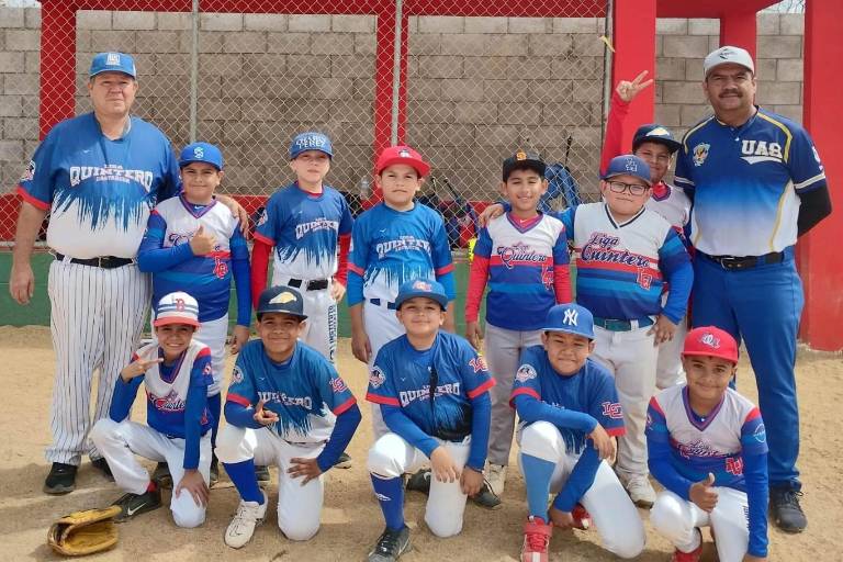 Inicia con explosivos juegos la Copa Semana Santa de Beisbol