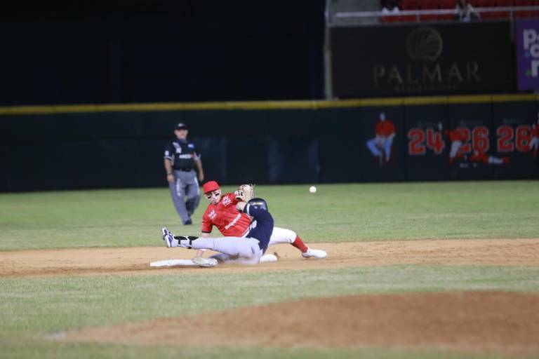 Venados pierde serie ante Charros y termina quinto en la primera vuelta