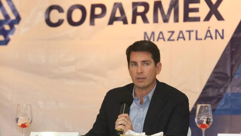 Javier Gaxiola Coppel.