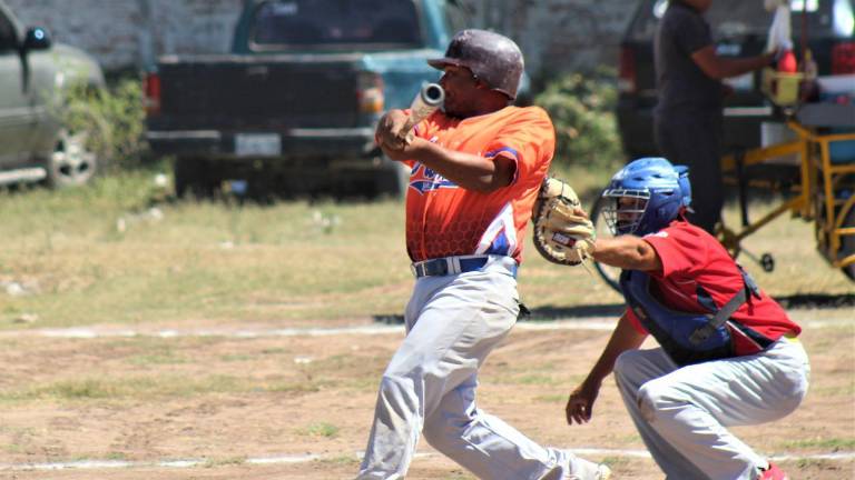 Este domingo inicia la serie final.