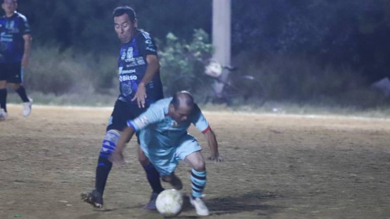 Colonos saca cerrada victoria ante Panteras.