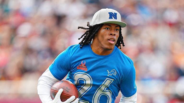 La NFC volvió a quedarse con la victoria en el Pro Bowl.
