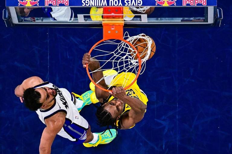 Pacers reman a contracorriente y remontan para vencer a Kings
