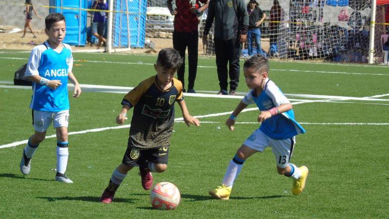 Las acciones de la Copa Mazatlán volverán al puerto a partir de este miércoles.