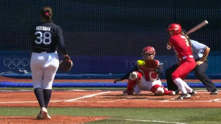 México logró su tercera derrota en los Juegos Olímpicos de Tokio.