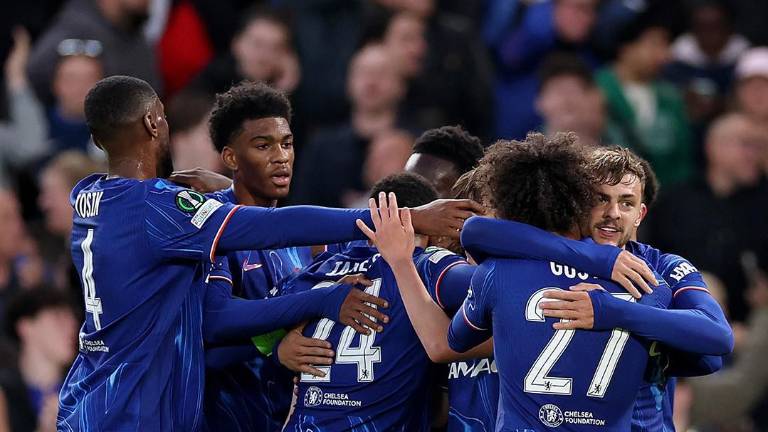 Chelsea se medirá en la final al Betis.