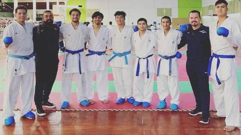 La UAS tendrá buena representación en la Universiada Nacional.