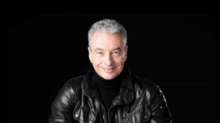 César Costa desmiente videos sobre su supuesta muerte.