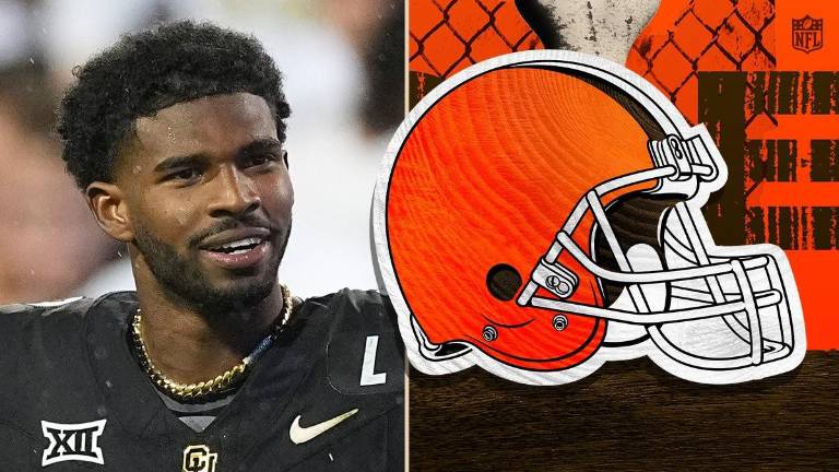 Shedeur Sanders encuentra equipo en la NFL.