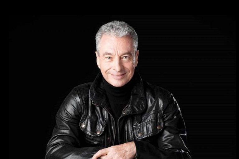Desmiente César Costa video en el que anuncian su ‘trágico final’