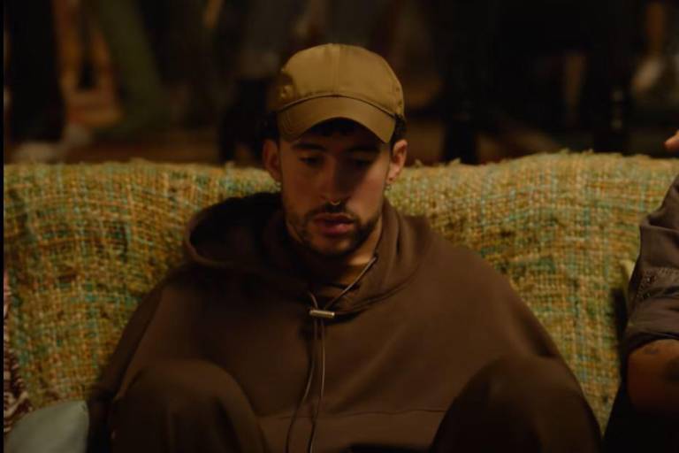 Lanza Bad Bunny el tema Yonaguni y canta en japonés