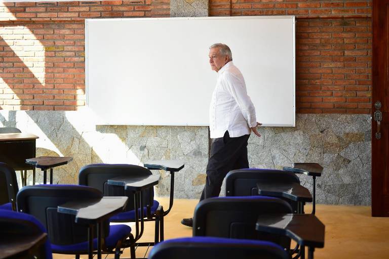 Universidades para el Bienestar violan derechos laborales de docentes