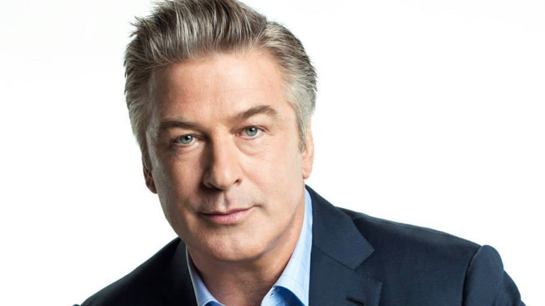 Alec Baldwin