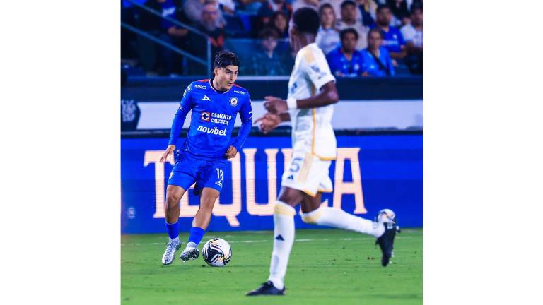 El triunfo le permite a Cruz Azul sumar dos puntos clave y seguir en la pelea por avanzar a los cuartos de final del torneo binacional.