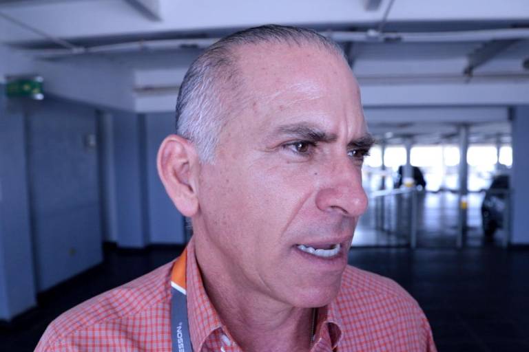 Falta a productores de mango de Sinaloa recursos para adaptar tecnologías, dice Ismael Díaz Murillo