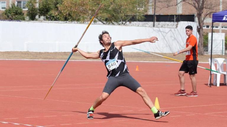 Ya pueden elegir a candidatos al Premio Estatal del Deporte.