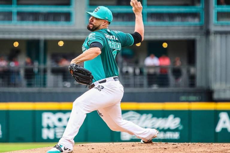 Manny Barreda prolonga su racha de triunfos en el verano