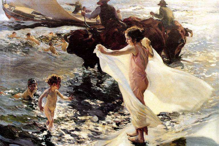 La amistad, un tesoro escaso