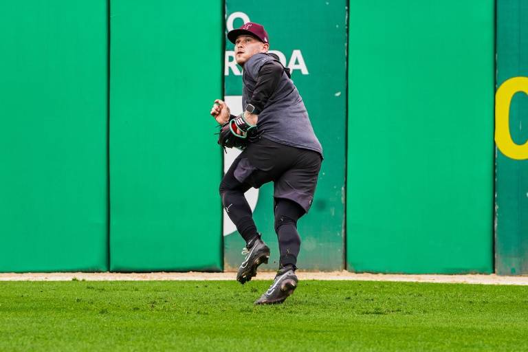 Tomateros nació para ser campeón: Jesús Fabela