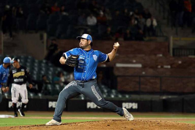 Algodoneros recibe a Yaquis, para una serie que se espera de alto voltaje
