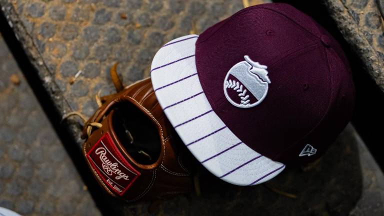 Tomateros se alista para la semifinal.