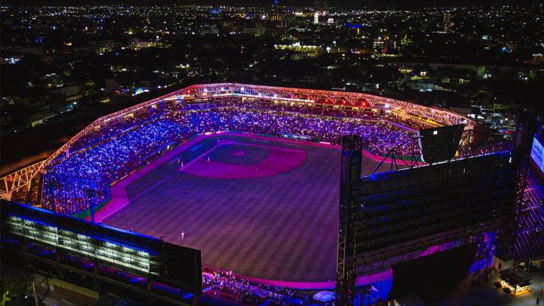 Tomateros de Culiacán celebrará sus 60 años de historia con una membresía Real Guinda.