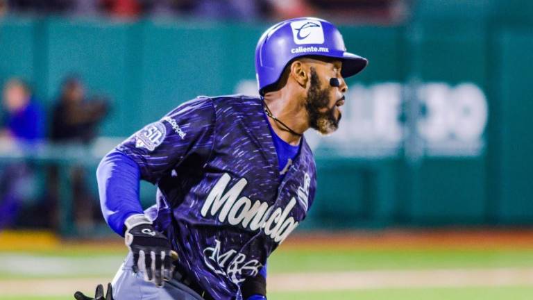 Los Tomateros de Culiacán anunciaron la incorporación de Chris Roberson como coach de bateo.