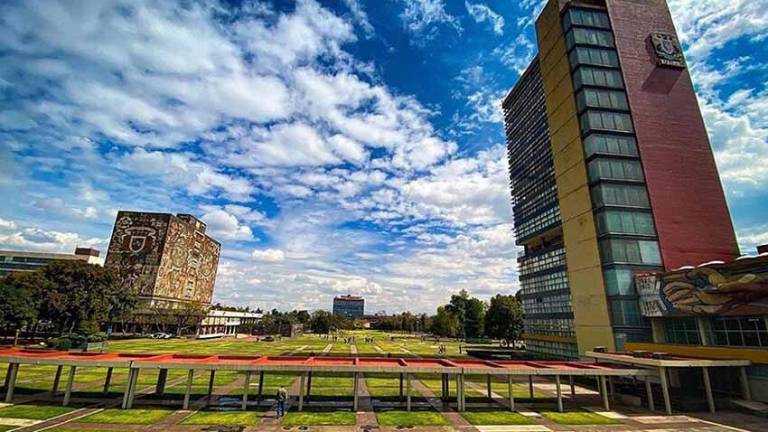La próxima semana la UNAM inicia con su proceso para designar al próximo Rector.