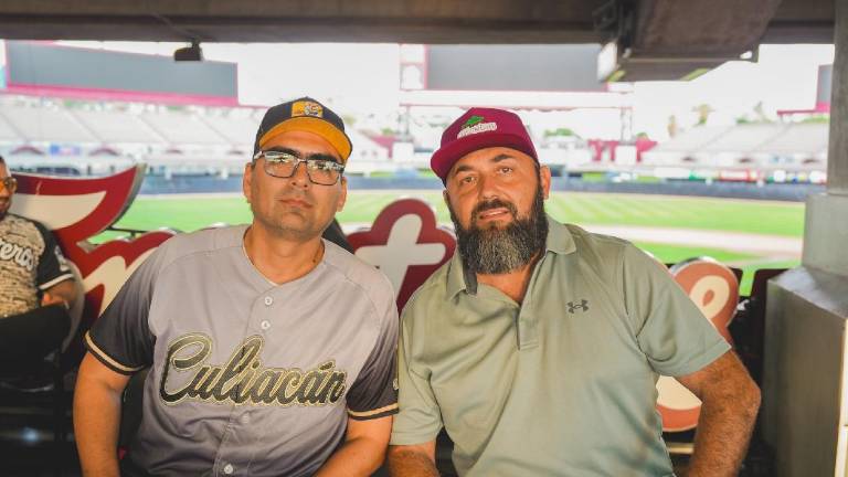 La Realeza Guinda celebra a los papás con una tarde beisbolera en el Estadio Tomateros