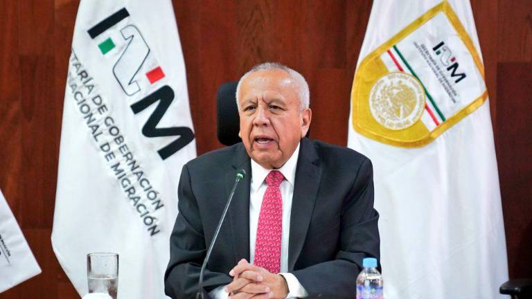 Hernández Calderón dejó sin efecto el proceso iniciado en contra de Garduño Yáñez.