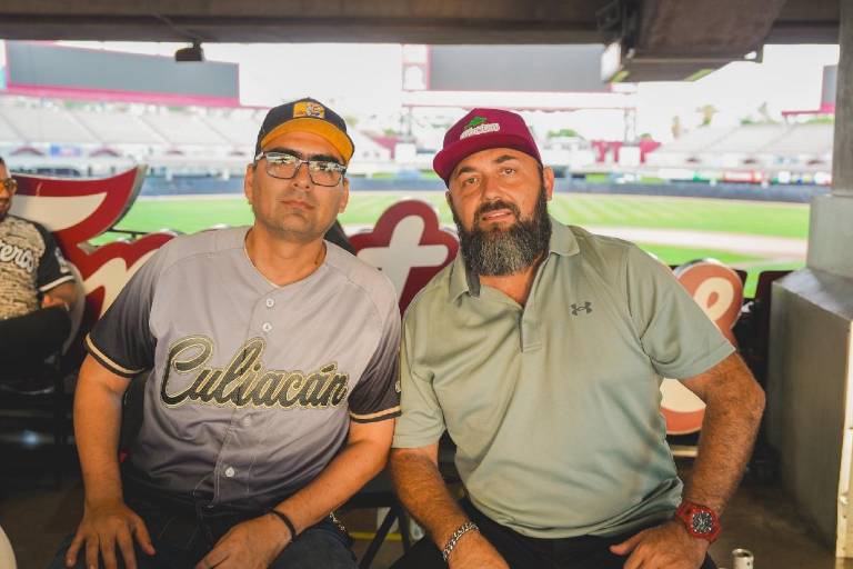 La Realeza Guinda celebra a los papás con una tarde beisbolera en el Estadio Tomateros