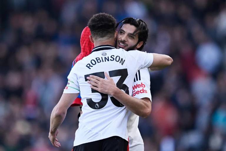 Liverpool se confía y pierde ante el Fulham