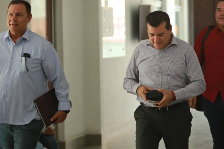 Sumarán 100 sindicalizados del Gobierno de Mazatlán: Alcalde