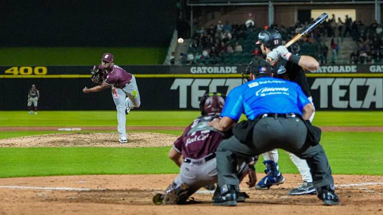 CD Pelham le dice adiós a Tomateros antes de iniciar las semifinales de la LMP.