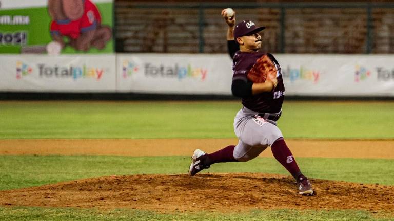 Los brazos jóvenes de Tomateros viven un agosto muy exitoso.