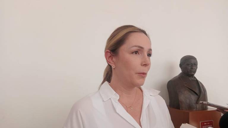 Laura Araceli Nieblas compartió que el incremento es 1.4 por ciento más que en 2024.
